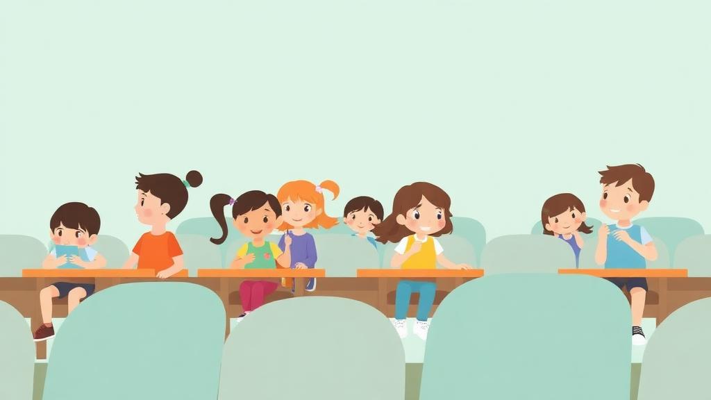 Crianças fisicamente ativas demonstram melhor capacidade de concentração e aprendizagem.