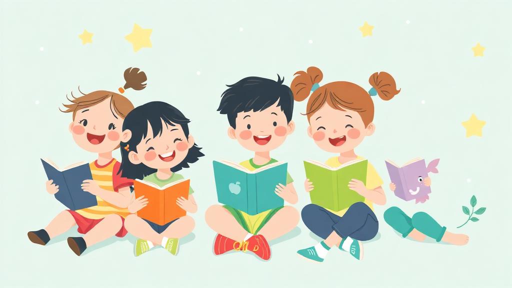 A atividade física está associada a melhores notas e resultados escolares.